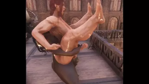 Wild fuck 2