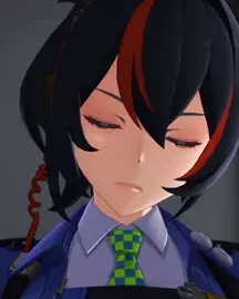 Zhu yuan's alternative choice| PMV/AMV