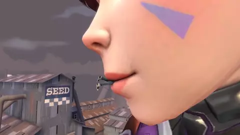 Dva's mouthfullby thelittleboot