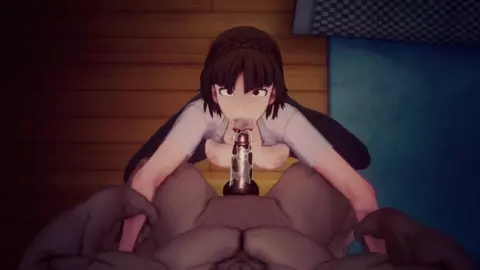【Persona 5】Makoto Niijima