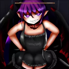 Shrift 2 Hecate - Belly kiss foot training