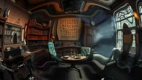University of Magic: Faculty of Witches