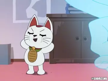 Momo Inspecting His Thing (Vietsub)