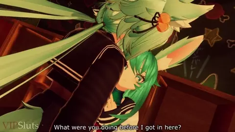 Bunny AfterHours (Futa/Female)(VipSluts)