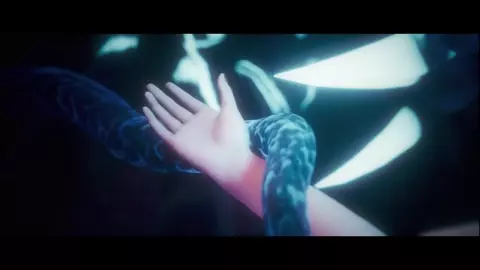 SUBVERSE: Lily's Devotion Sex Cinematic