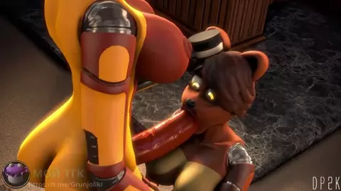 Frederika PMV