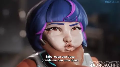 Juno Is Out Of This World [LEGENDADO PT-BR]