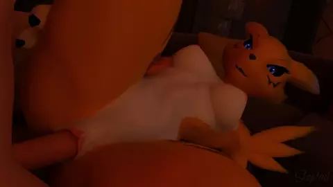 Renamon (8)