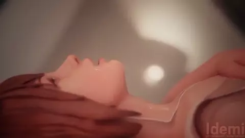 Ravaging Max Caulfield [idemi]