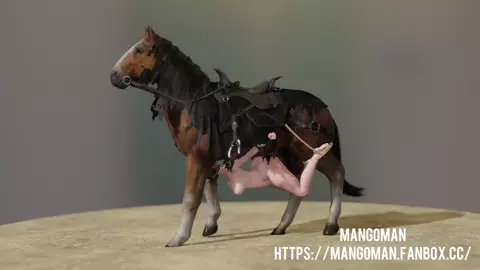 Horse