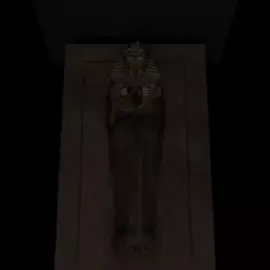 Tomb of qetesh:out of body by ovidius naso