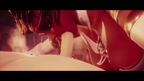 SUBVERSE: Killi's Devotion Sex Cinematic