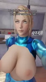 Samus's Curse