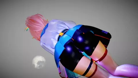 TOMBOY/Kazama Iroha