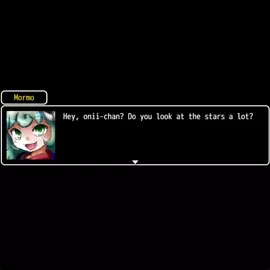 Shrift 2 Mormo - Ending