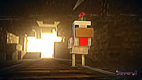 Minecraft edit: Notion | Feathered Friend • SlipperyT