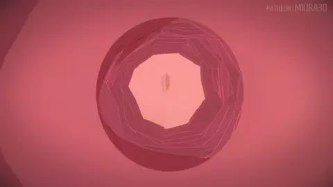 Sword Art Online Asuna side sex Animation