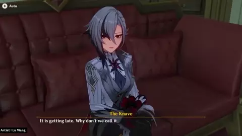 Hidden Story Quest [Sound]