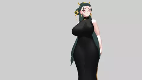 fenxiang gothic
