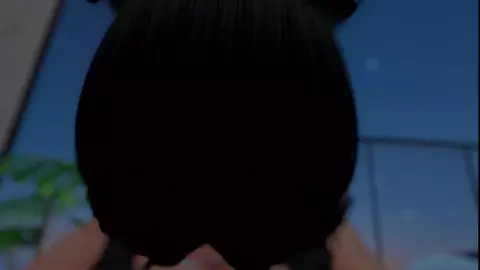 VRChat GawkGawk