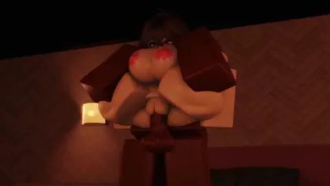 A Daring Proposition.~