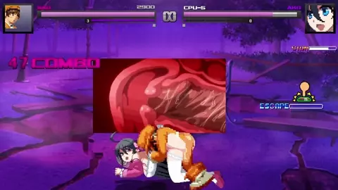 Bao vs Ako
