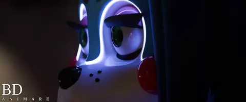 Bonnie Unleashed!