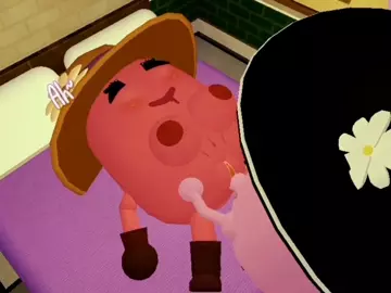 Piggy Mr P X Mrs P Sex!!