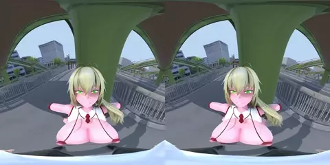 MMD VR [18]