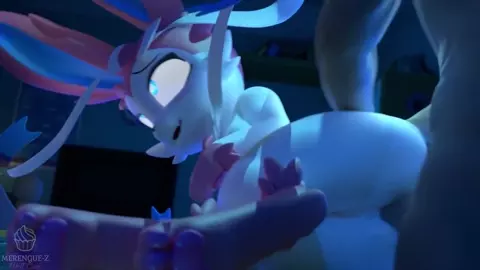 Lost In The Rhythm PMV