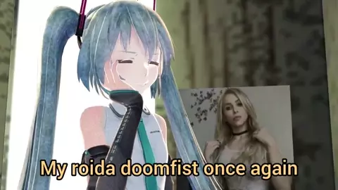 C Miku
