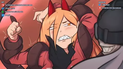 [rodrigotfa] Power VS Pleasure