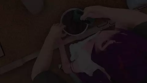 A House In The Rift: Chapter 12. The Best Connections Are Made Buck Naked