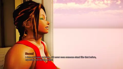 A House In The Rift: Chapter 11. Sex Toy, Work Of Art, Or Kitchen Utensil?