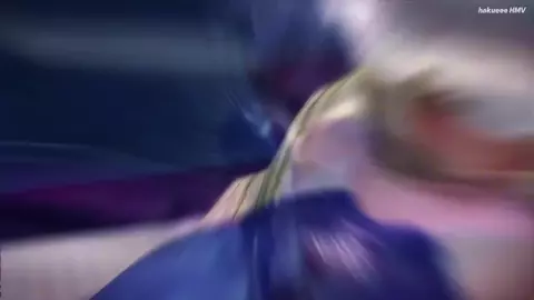 HMV - Touhou Sex Compilation (Ran Yakumo)