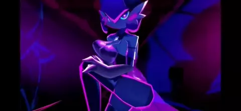 Succubi Gardevoir
