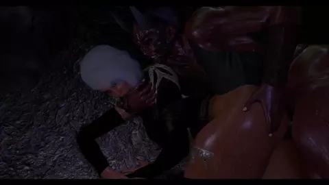 Baldur's gape vol 2