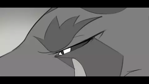Oral vore by shade okami