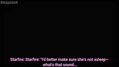-PREVIEW- FUTA Starfire x Raven