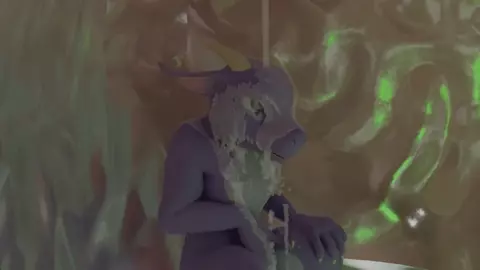 Oral vore by methodia rascal