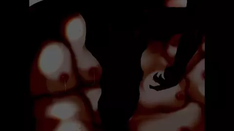 SHRIFT EX 4 Pt.5: DEVOUR