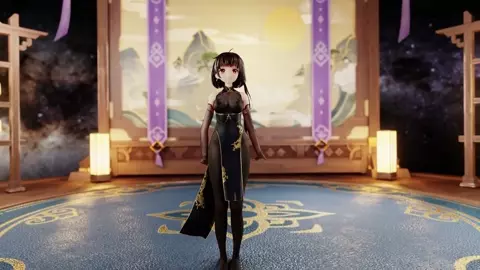 Qingbei - Yousa
