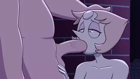Pearl's Night Out (@digitalkaiju)