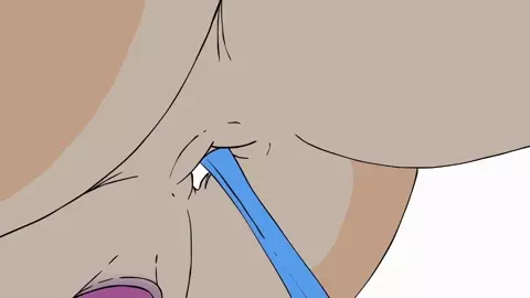 Oral vore by hopfel