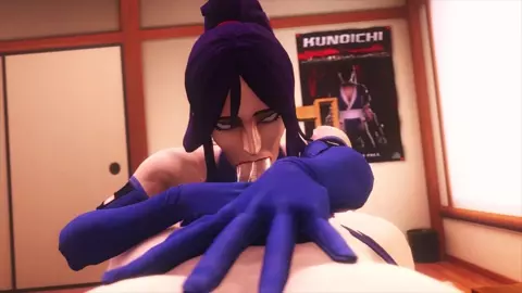 Psylocke BJ