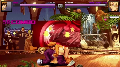 Bao vs King