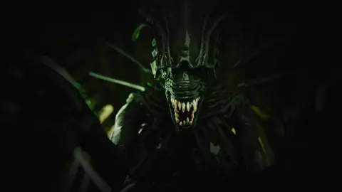 xeno queen