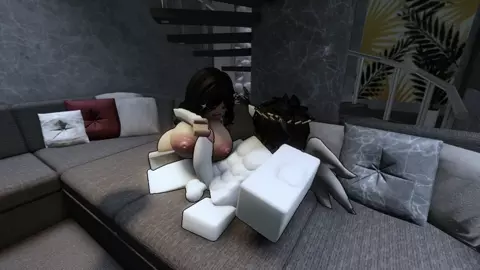 making the requestor's crush my slut