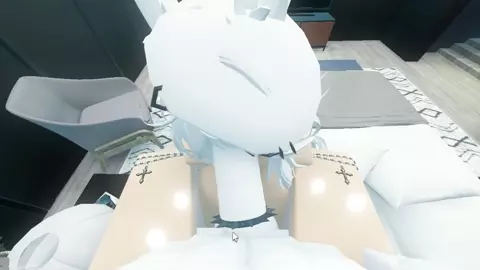 punished by a big white cock