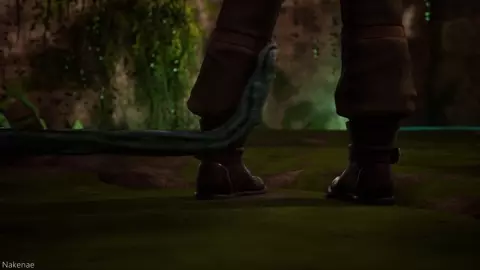 Tentacle Cave